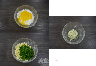 Chive Soda Crackers recipe