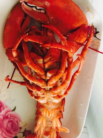 How to Make Boston Lobster recipe