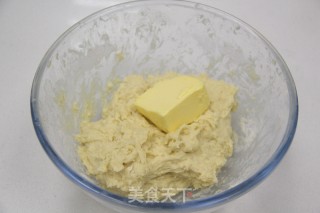 Super Soft Braid Twists, The More You Eat, The More Addictive recipe