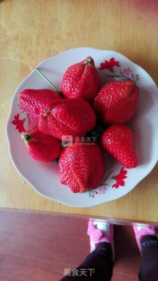 Diy Big Fruit recipe