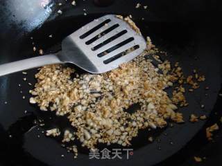 Steamed Long Lee Fish with Garlic Vermicelli recipe