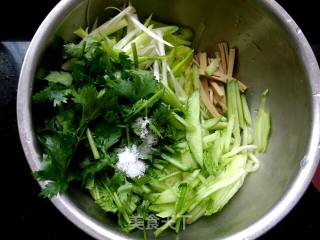 Tiger Dish recipe