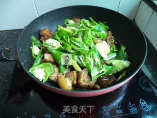 Back Fried Pork Knuckle recipe