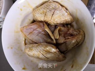 Assorted Barbecue recipe