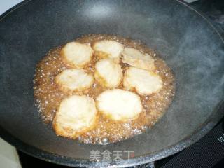 Grilled Mushroom recipe