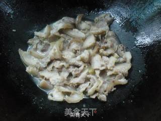 Fried Elbow with Skin recipe