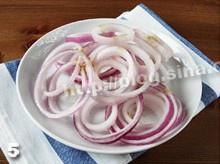 Fried Onion Rings recipe