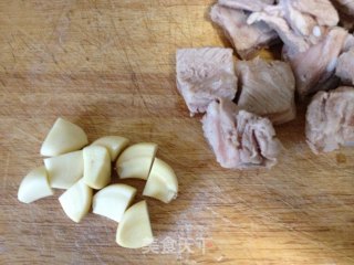 Homemade Sweet and Sour Pork Ribs recipe