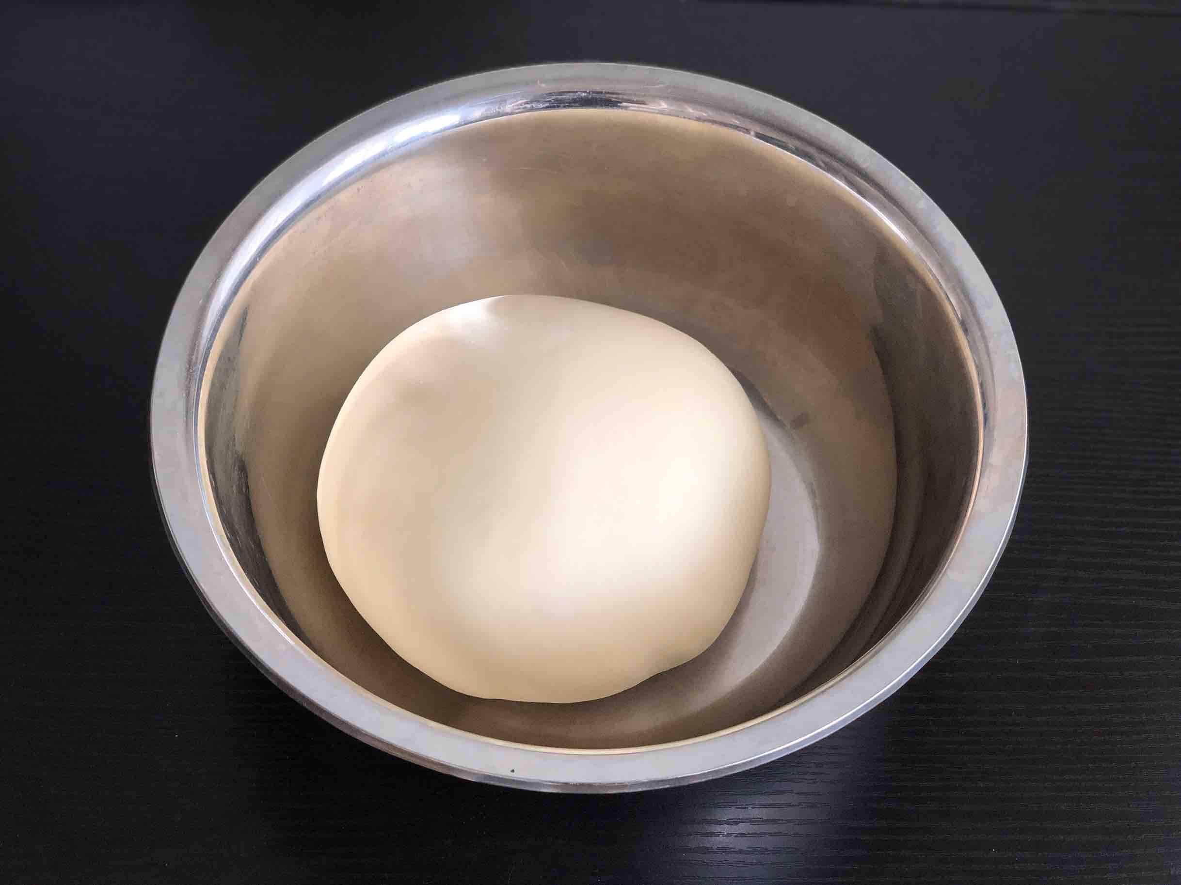 Coconut Bread Roll recipe