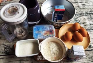Light Cheesecake recipe