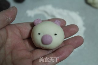 Piggy Bag recipe