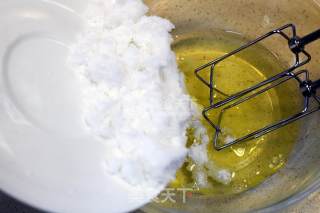 Caramel Macchiato-depp Baking Lab recipe