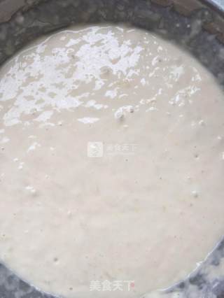 Sour Cream recipe