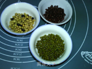 Sandou Xiaoban Drink recipe