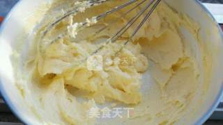 Pineapple Bun recipe