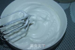 Honey Bean Cake recipe