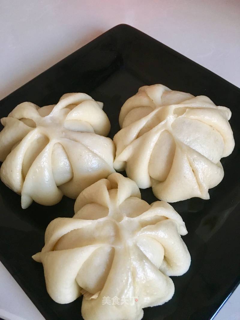 Huaxiang Mantou recipe