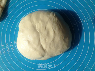 100% Medium Type Hokkaido Toast recipe