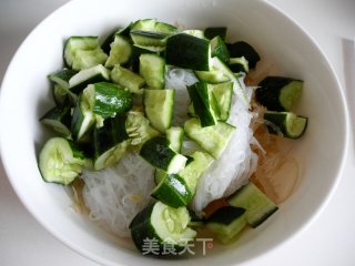 Eucheuma Cold recipe