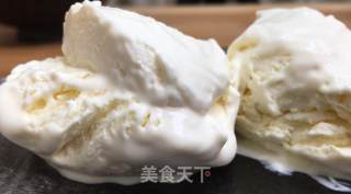 Vanilla Ice Cream, Super Simple and Zero Failure recipe
