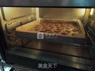 #aca烤明星大赛#leopard Print Cake Roll recipe