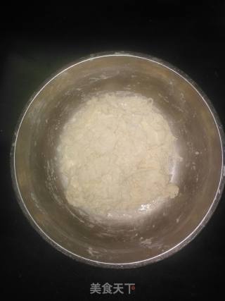 Frozen Fermented French Baguette recipe