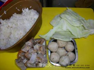 Is It Rice or Porridge@@wet Rice Porridge recipe