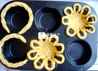 #aca Baking Star Competition# Fruit Basket Bread recipe