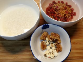 The Laba Festival is Coming Soon, I and You are Ready for The Jiangnan Special "laba Congee" recipe