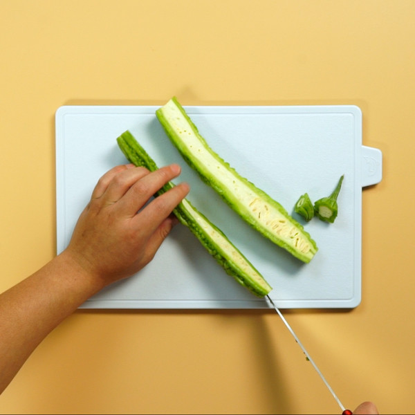 Bitter Gourd Juice recipe