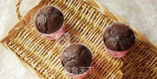 Chocolate Cupcakes recipe