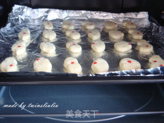 Qixi Festival Fruits and Food recipe