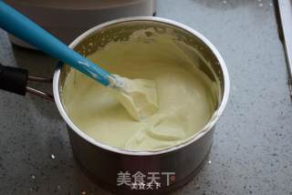Avocado Ice Cream recipe