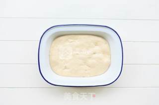 #aca烤明星大赛#black Sesame Toast (medium Species) recipe