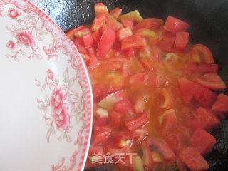 Homemade Long Li Fish Balls--tomato Fish Balls recipe