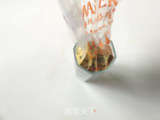 Black Sesame Crackers recipe
