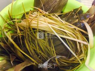 Southern Meat Dumpling recipe