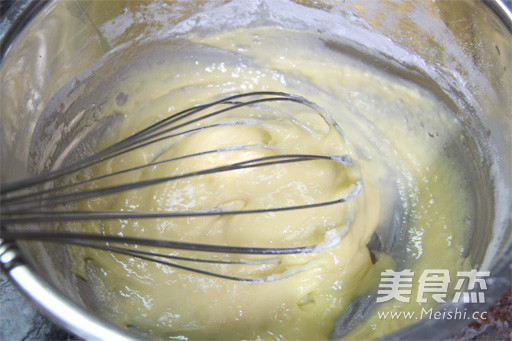 Bunny Lollipop Cake recipe