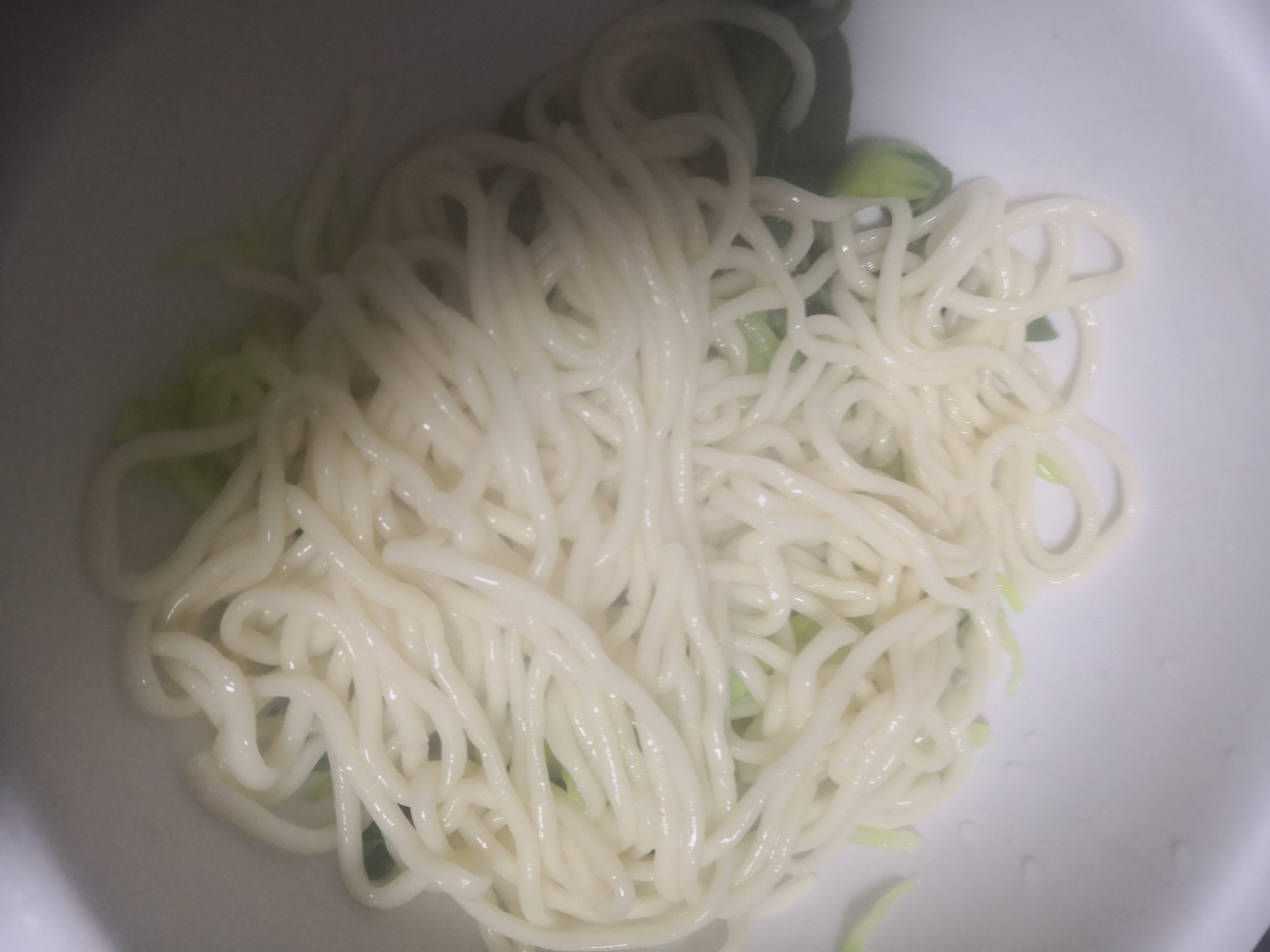 Noodles recipe