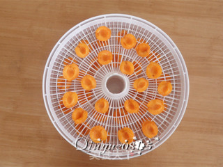 Dried Apricots recipe