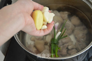 Chicken Soup recipe