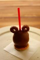 Super Simple Bear Lollipop Cake recipe