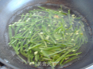 Shredded Kale and Lentils recipe