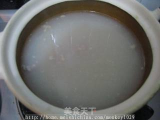 Boiled Baby Dishes with Egg Corners recipe