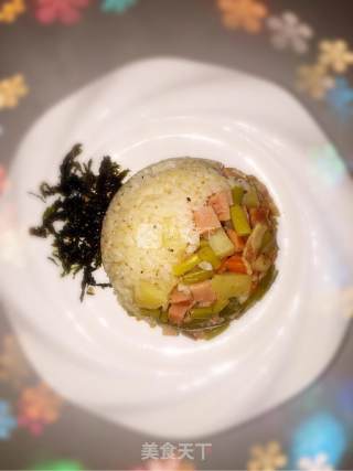 Lazy Meal recipe