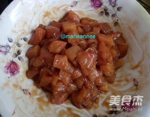 Curry Chicken and Rice recipe