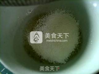 #aca烤明星大赛#sesame Crackers recipe