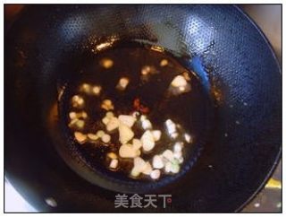 Winter Melon Sea Rice Soup. recipe