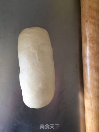 # Fourth Baking Contest and is Love to Eat Festival#70% Chinese Toast recipe