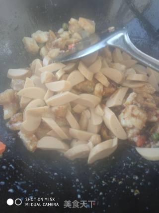 Homemade Chicken recipe